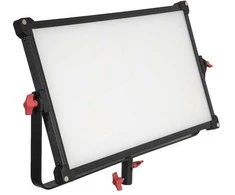 LED Šviesos Panele - CAME-TV Boltzen Perseus P-150R RGB DMX 2520 SMD LED