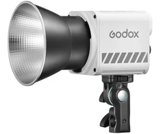 LED Šviesos Rinkinys - Godox ML60ll BI LED Šviesos Rinkinys, Dviejų Spalvų 2800K-6500K, 2 NP-F750 Baterijos