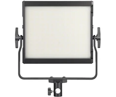 LED Šviesos Skydelis - Godox LP400R K2 RGB 36 W Juodas