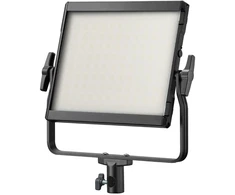 LED Šviesos Skydelis - Godox LP400R K2 RGB 36 W Juodas