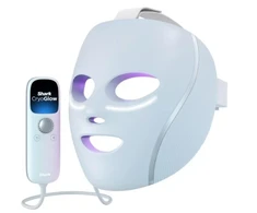 Maska LED CryoGlow FW312EU SHARK
