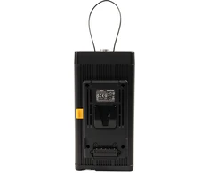 LED šviesos valdiklis - Godox S60Bi SC60 valdiklis