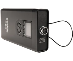 LED šviesos valdiklis - Godox S60Bi SC60 valdiklis