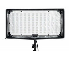 LED Šviestuvas Amaran F21c (V-mount)