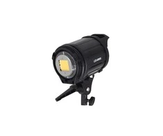 LED šviestuvas Formax 60W 5700K (Bowens Mount)