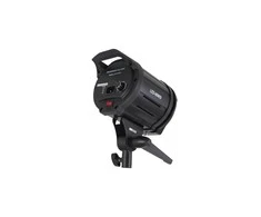 LED šviestuvas Formax 60W 5700K (Bowens Mount)
