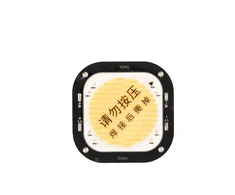 LED šviestuvas - Godox Knowled M600Bi