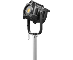LED šviestuvas - Godox MG1200Bi dviejų spalvų 1 200 W 2 800–6 500 K Godox G laikiklis IP54