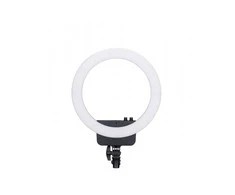 LED šviestuvas Nanlite Ringlight Halo 16 LED with Accessories
