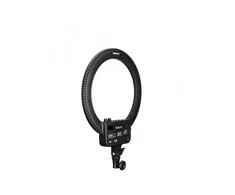 LED šviestuvas Nanlite Ringlight Halo 16 LED with Accessories