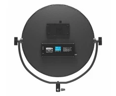 LED Šviestuvas Newell Air Artha XL