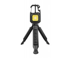 LED Šviestuvas Newell Lunar Multitool + trikojis