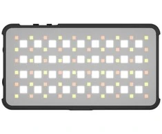 LED apšvietimas Newell RGB-W Rangha Mini
