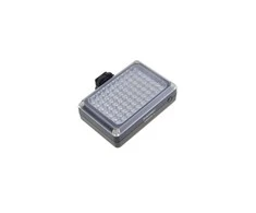 LED šviestuvas - prožektorius YongNuo YN-0906 II