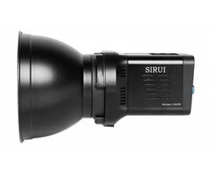 LED šviestuvas Sirui C60R RGB, WB (2800 K - 6500 K)