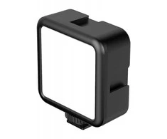 LED Šviestuvas Ulanzi VL49 RGB, WB (2500 K - 9000 K)