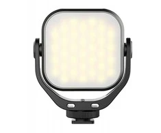 LED Šviestuvas Ulanzi VL66 WB (3200 K - 6500 K)
