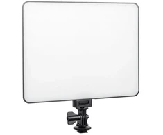 LED šviestuvas - Viltrox VL 200T Duo Kit 3300K–5600K CRI ≥95