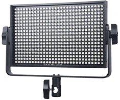 LED šviestuvas - Viltrox VL 40T 540 LED reguliuojamas ryškumas ir spalvos temperatūra