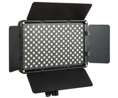 LED šviestuvas - Viltrox VL S192T 192 LED šviestuvas su LCD ekranu