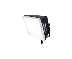 Led šviestuvas YongNuo YN-6000 Led panel Bi-Color with Softbox