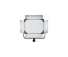 Led šviestuvas YongNuo YN-6000 Led panel Bi-Color with Softbox