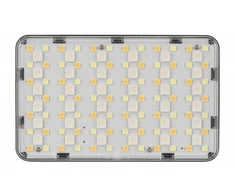 Apšvietimo įranga Yongnuo YN120 LED šviesa 2500-9900K RGB
