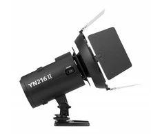 LED Šviestuvas Yongnuo YN216 II - WB (2700 K - 8000 K)