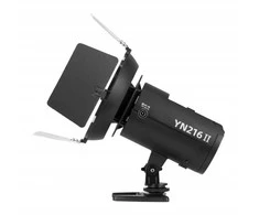 LED Šviestuvas Yongnuo YN216 II - WB (2700 K - 8000 K)