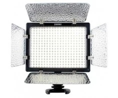 LED Šviestuvas Yongnuo YN300 III - WB (3200 K - 5500 K)