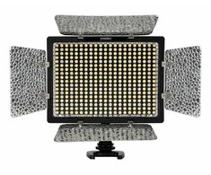 LED Šviestuvas Yongnuo YN300 IV RGB WB (3200 K - 5500 K)
