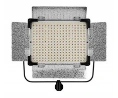 LED Šviestuvas Yongnuo YN9000 WB (3200 K - 5600 K)