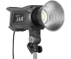 LED Šviestuvas Yongnuo YNRay360 WB (3200 K - 5600 K)