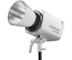 LED Vaizdo Apšvietimo Rinkinys - Godox Litemons LA300Bi LED Vaizdo Apšvietimo Rinkinys Su 2 Šviestuvais