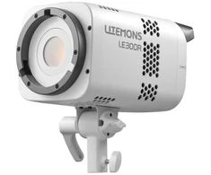 LED Vaizdo Šviesa - Godox LE300R Spalvota LED Šviesa Balta