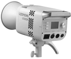 LED Vaizdo Šviesa - Godox LE300R Spalvota LED Šviesa Balta