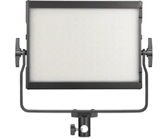 LED Vaizdo Šviesa - Godox LP600R K2 Juodas RGB LED Skydelių Rinkinys Su 2 Šviesomis