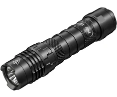 LED žibintuvėlis - Nitecore P10iX 4 000 liumenų USB-C IP68