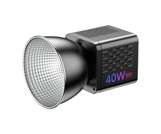 Lemputė - Ulanzi Rgb LED