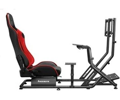 Žaidimų kėdė Huzaro Speed 6.0