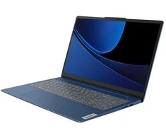 Nešiojamas kompiuteris Lenovo 1 15AMN7; AMD Ryzen™ 5 7520U | 256GB SSD | 8GB | 15,6" (1920x1080) | WIN11 | ABYSS Mėlynas