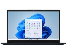 Nešiojamas kompiuteris Lenovo 1 15AMN7; AMD Ryzen™ 5 7520U | 256GB SSD | 8GB | 15,6" (1920x1080) | WIN11 | ABYSS Mėlynas