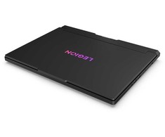 Lenovo Nešiojamas Kompiuteris - Legion Pro 7 16IAX10H | i9-275HX | 64GB | 1TB SSD | 16" WQXGA | RTX 5090 | Wi-Fi 7 | Win11 | Juodas (Atnaujinta)