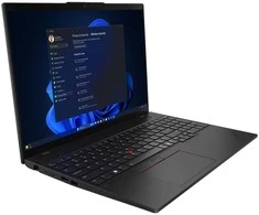 ThinkPad P16s Gen 3 AI-Ready Workstation (16.0")| Intel® Core™ Ultra 9 185H(16C/22T, 2.3 - 5.1GHz 24MB)|Intel® AI Boost|Intel® Arc™ graphics|32 GB DDR5-5600|1TB SSD|Intel® Wi-Fi® 6E + BT 5.3|Windows 11 Pro