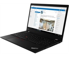 Nešiojamas kompiuteris Lenovo ThinkPad T15 Gen 2; Intel® Core™i5-1135G7 (4C/8T, 2.4-4.2 GHz, 8MB)|16GB RAM DDR4|256GB SSD|15.6" FHD IPS, AG|Intel Wi-Fi 6E AX201, 802.11ax 2x2 Wi-Fi + Bluetooth 5.1, M.2 Card| Win 11 PRO | Atnaujintas/Renew/