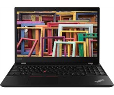 Nešiojamas kompiuteris Lenovo ThinkPad T15 Gen 2; Intel® Core™i5-1135G7 (4C/8T, 2.4-4.2 GHz, 8MB)|16GB RAM DDR4|256GB SSD|15.6" FHD IPS, AG|Intel Wi-Fi 6E AX201, 802.11ax 2x2 Wi-Fi + Bluetooth 5.1, M.2 Card| Win 11 PRO | Atnaujintas/Renew/