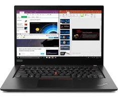 Nešiojamas kompiuteris Lenovo ThinkPad X395 Touch; AMD Ryzen 5 PRO 3500U (4C/8T, 2.1 - 3.7GHz, 4MB) | 16GB RAM | 256GB SSD | 13,3 colių, FHD IPS AG TS | Intel Wireless-AC 9260 + Bluetooth® 5.1 | Win 11 PRO | Atnaujintas/Renew