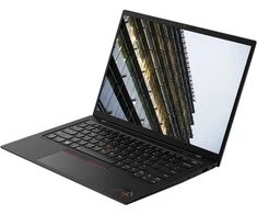 Nešiojamas kompiuteris Lenovo X1 Carbon G9: Intel Core i7-1185G7 (4C/8T, 3.0 - 4.8 GHz, 12MB) | 16GB LPDDR4x | 512 GB SSD | 14" WUXGA (1920x1200) IPS AG | Wi-Fi 6 + BT 5 | Windows 11 | Atnaujintas/Renew.
