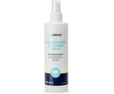 Lentos Valiklis - Platinet PFS5420 250 ml Lentos Valymo Purškiklis Baltas
