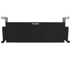 LANBERG PM-PP01-B Lanberg lentynų rinkinys, skirtas Patch panel 19, 3U,